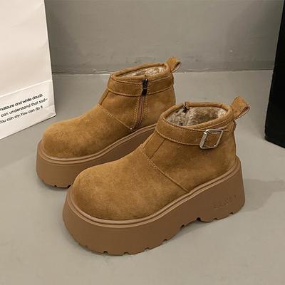 Ботинки – Ботинки