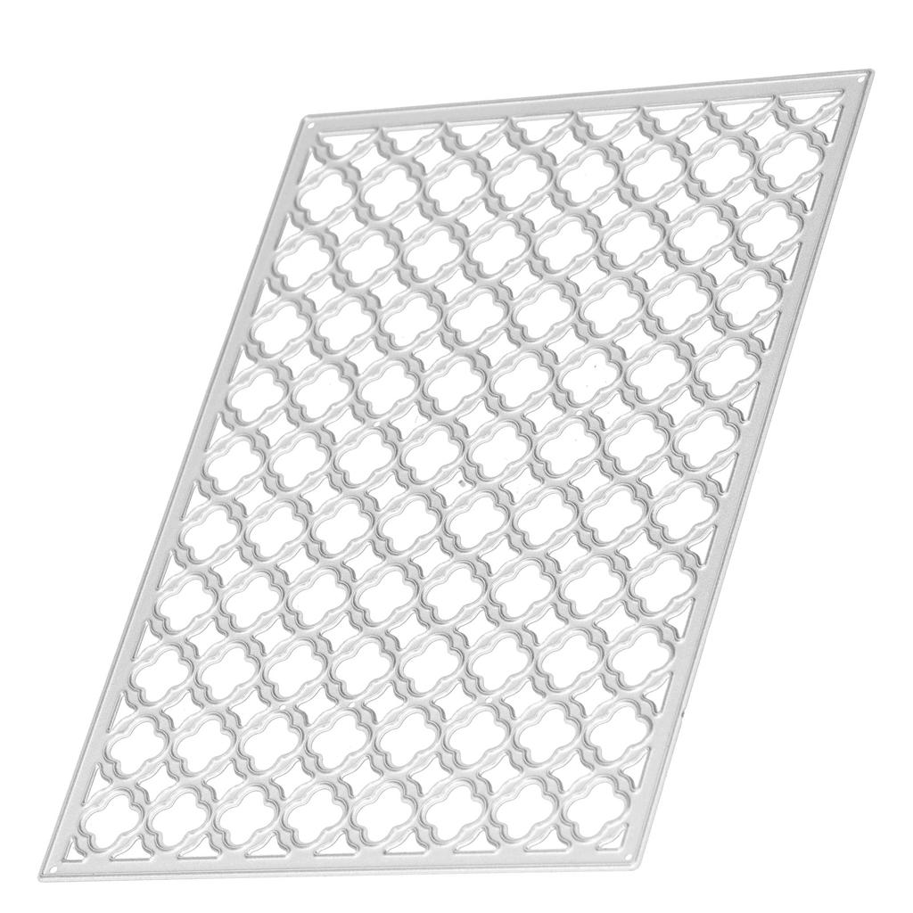 Машина для высечки штампов с цветочным узором из углеродистой стали для скрапбукинга-приглашения