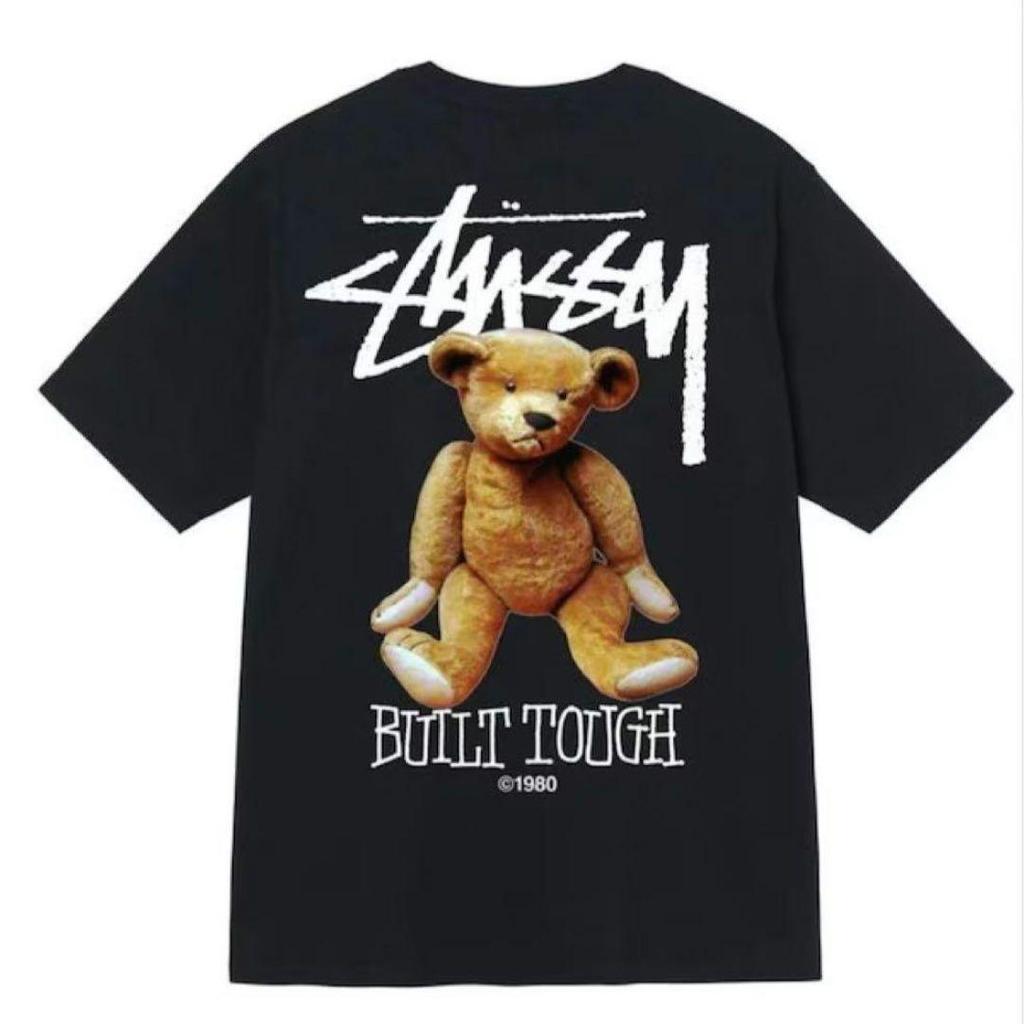 [USED] Straykids Hyunjin Wearing Stussy T-shirt