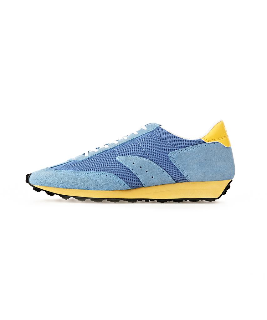 Iyso Mercury 80S Air Blue