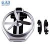Multifunctional Car Frame Beverage Rack Portable Foldable With Fan Water Cup Frame For Truck Van Drink Car Interior