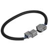 Aramox Oxygen Sensor Extension Cable, O2 02 Oxygen Sensor Extension Harness 4 Wire Cable Kit Honda Up/Downstream