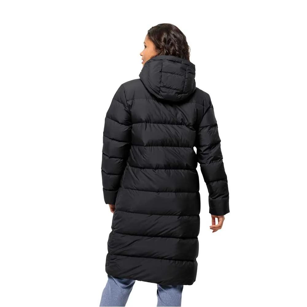 Jack Wolfskin Coat Frozen Palace