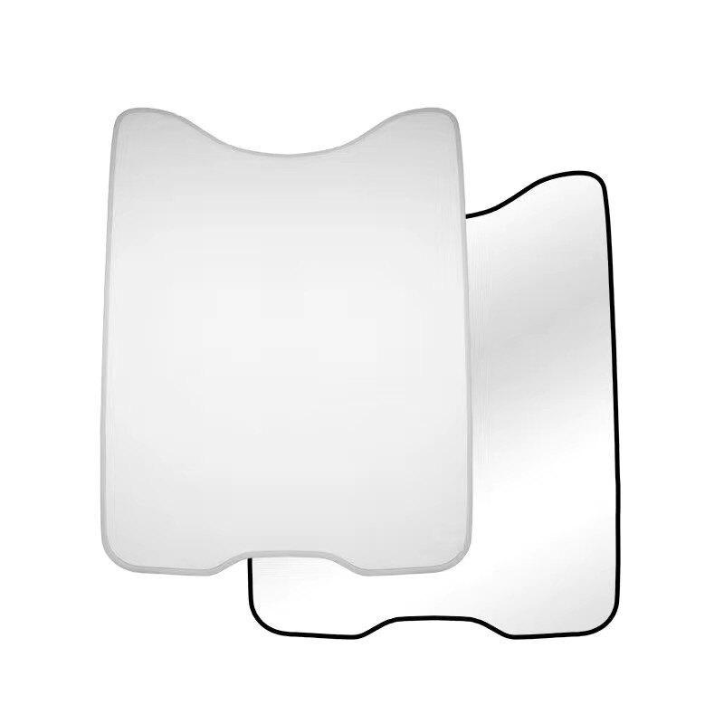 Mustang Mach-E Sunroof Sunshade, Car Roof Sun Protection & Heat Insulation Board Manufacturer