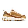 Skechers DLites 1.0 Снежный Торт Кроссовки Женские Коричневые 149257-TNBR