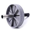 Abdominal Core Workout Roller Abdominal Muscle Trainer Ab Roller Wheel Home Gym Fitness Equipment Noiseles Fitness Wheel