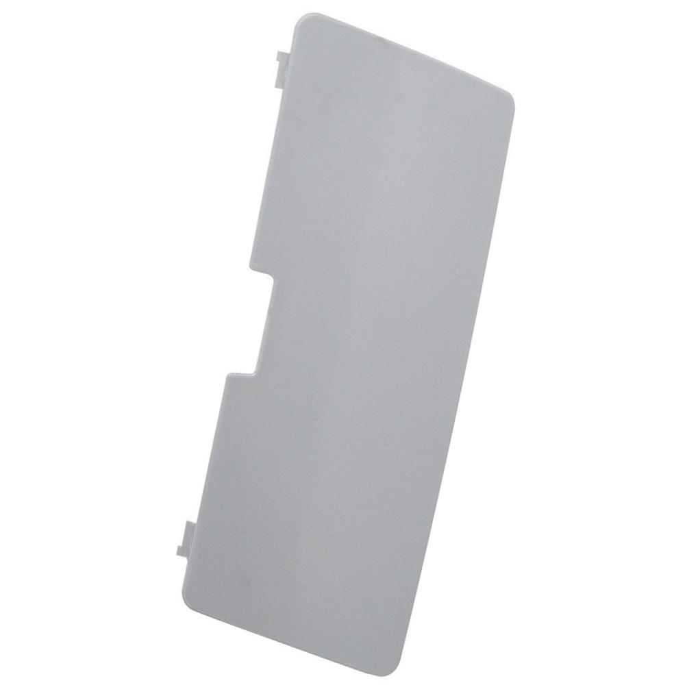 Крышка буксировочного крюка переднего бампера 1248800005 для Mercedes Benz E-Class W124 1984-1995