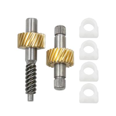 Ремонтный комплект шестерни мотора люка BMW E36/E46/E64 67618370816