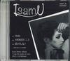 CD ISAMU - I Am The Same As You AZNT2 A-SKETCH 2013 Japan Japanese Pop/Rock Used