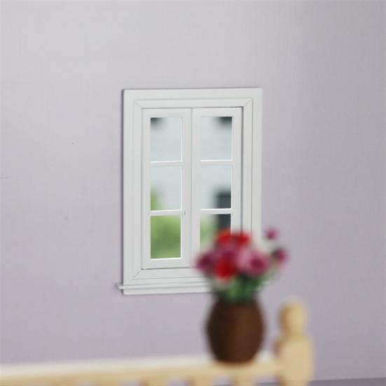 Creative Window Frame Photography Prop for Travel Photos Portable Outdoor Photography Frame Enhances Landscapes And Subjects Prop for Bloggers And