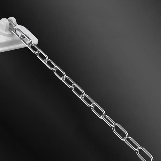 Регулируемый оконный замок для безопасности детей, вентиляция, самоклеящийся оконный ограничитель без сверления для металлических, деревянных раздвижных окон