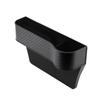 New Car Seat Slot Storage Box Gap Plug Filler Phone Holder Organizer Interior Fill In The Seat Auto Interior