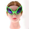Funny Alien Glasses Man Woman Fancy Dress Costume Cosplay Party Fun Sunglasses