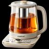 Bear 1.5L Health Kettle with 316L Stainless Steel Tea Basket CN Plug (adapter Included)