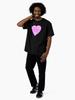 I’m the problem pink Oversized T-Shirt