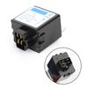 Excavator Stop Solenoid Relays Fit for L2900DT L3010DT L3300DT L4200DT L4200F L4310F M5030 M6800 061700-3770 061700-3771