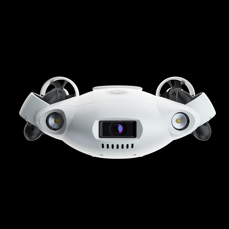 FIFISH V-EVO 4K HD Underwater Drone (CN version)