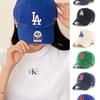 47brand MLB Hat 47brand LA Big Logo NY New York Mets Boston Premium Line Big Logo Baseball Cap