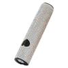 3W New Portable Quick Dry Nail Dryer Machine Mini UV LED Nail Lamp for Home&Salon Heart-shaped Diamond Professional Nail Tools