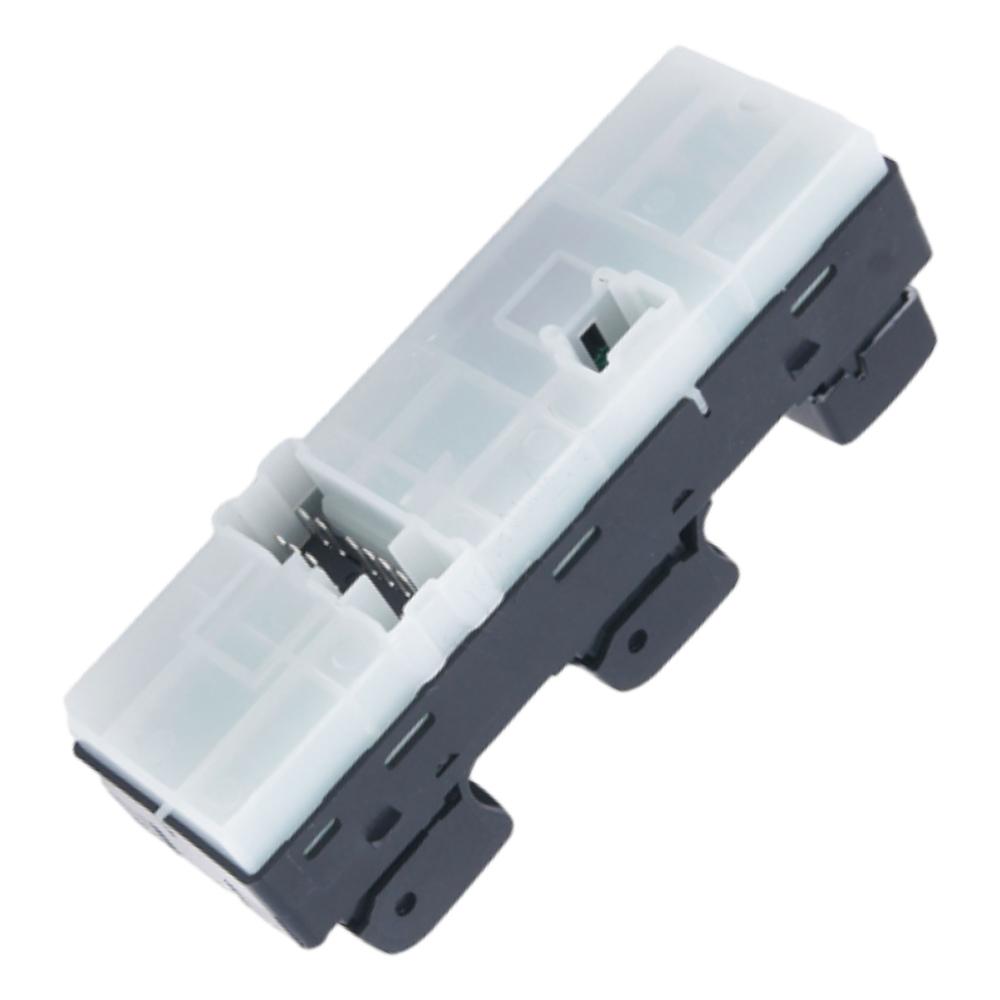 Кнопка главного выключателя стеклоподъемника переднего левого электростеклоподъемника для Nissan Teana J32 J32R J32Z 25401-JN03A 25401-JN01A 25401-JN00A