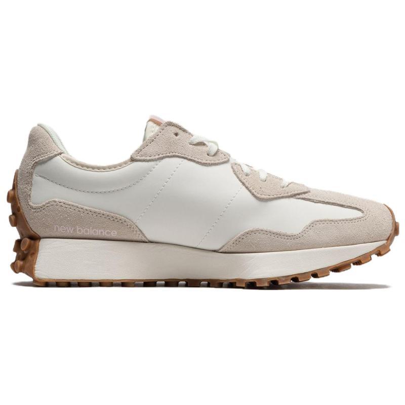 New Balance Женские кроссовки 327 'Sea Salt Pink Haze' WS327AL