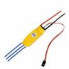 BEC Function Electronic Speed Controller Banana Head RC Plane Parts for FPV F450 for RC Helicopter