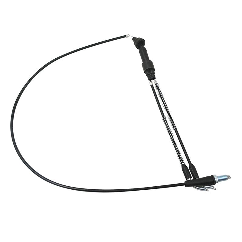 Motorcycle Accessories Throttle Control Cable Wire Line for ATV Yamaha Banshee 350 YFZ350 1987-2006