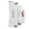 GRT8 B2 Mini Single Function Control Din Rail Time Relay AC DC 12V 240V