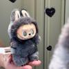 Новая мягкая игрушка Labbubu 3-го поколения, кукла, декор, подарок