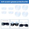 For XREAL One Protective Film Anti-scratch Eyeglasses Film Smart Accessories Lens Film HD Drop Protection Len Film For XREAL One