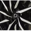 Для Lexus 4 шт. 56 мм Стиль автомобиля Колпачки центральных ступиц колес Накладка на диск Значок Эмблема Наклейка RX350 IS250 CT200h ES250 ES300h NX300h