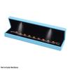 Velvet Lined Jewelry Gift Box Jewelry Display Necklace Storage Box  Necklace