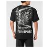 Футболка Plein Sport 24063