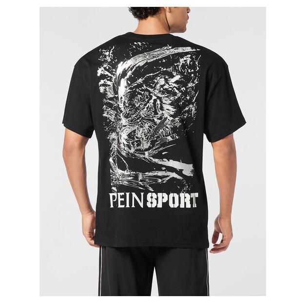 Футболка Plein Sport 24063
