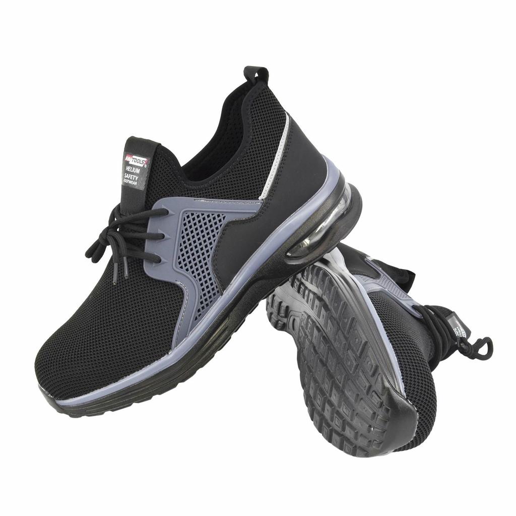 AW Tools Unisex Adult Helium Safety Shoes
