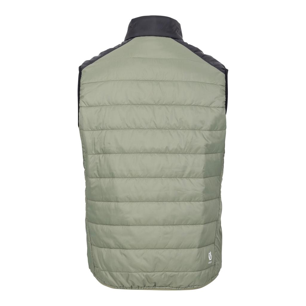 Mens Touring II Colour Block Gilet