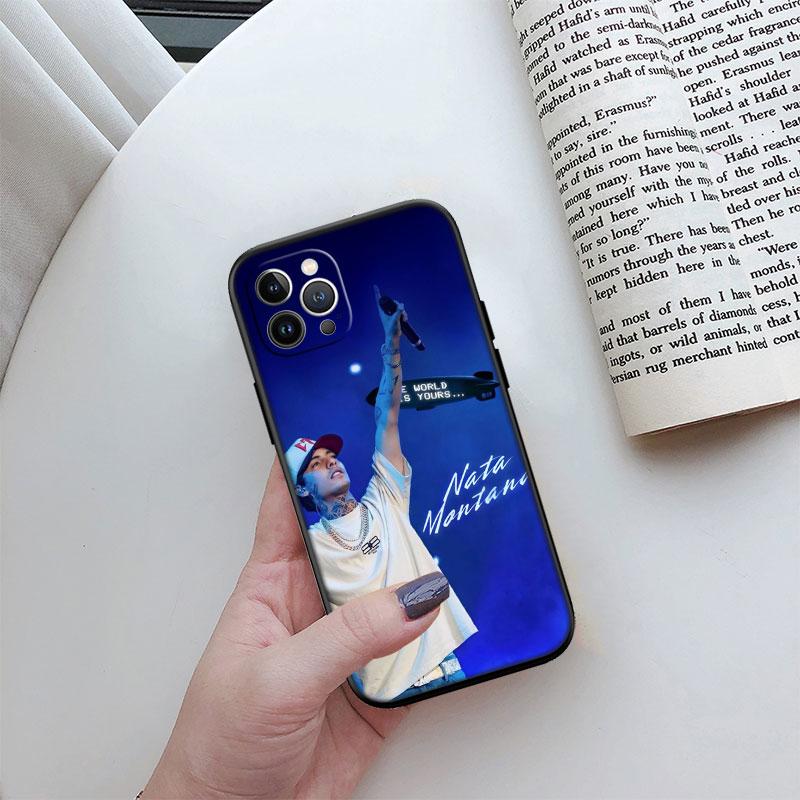 Чехол для телефона Natanael Cano для Samsung Galaxy M56 A36 A32 A33 A05 A05S A06 A16 A20 A11 A12 A13 A15