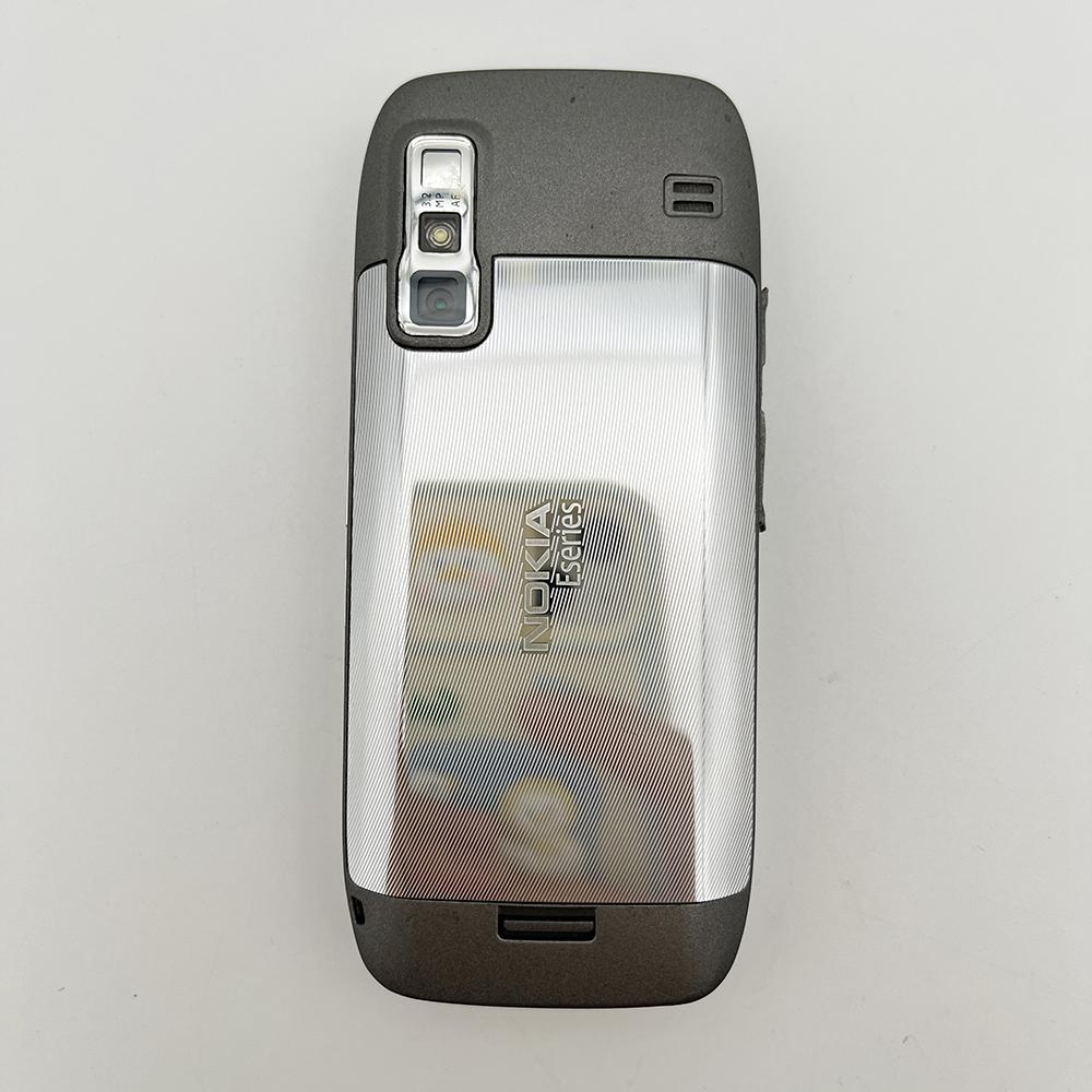 Восстановленный мобильный телефон Nokia E75 с поддержкой 3G, русской и арабской клавиатурой, сотовый телефон с 1 SIM-картой
