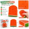 Pudding Maltose Squeezable Toy Cartoon Slow Rebound Toys Decompression Ball  For Adults Children