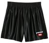 VICTAS Table Tennis Game Black Size S Pants, Unisex, V-SP030, 034551, (0020),