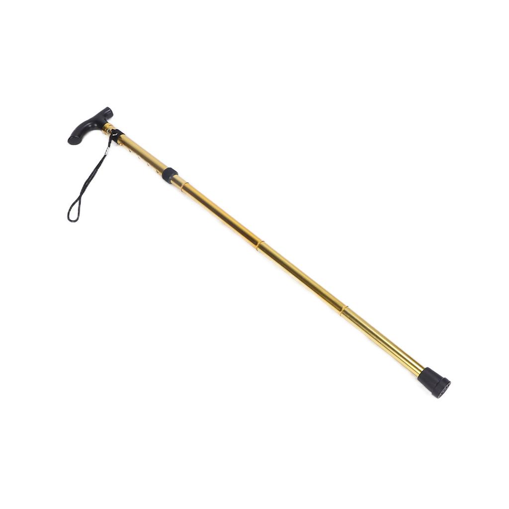 Профессиональная трость для ходьбы, снижение давления при ходьбе, алюминиевый сплав, трость для стояния для пожилых людей