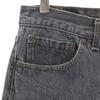 Levi's 90s 501 Made in USA Straight denim pants W32 Jeans Button Fly Men's Used