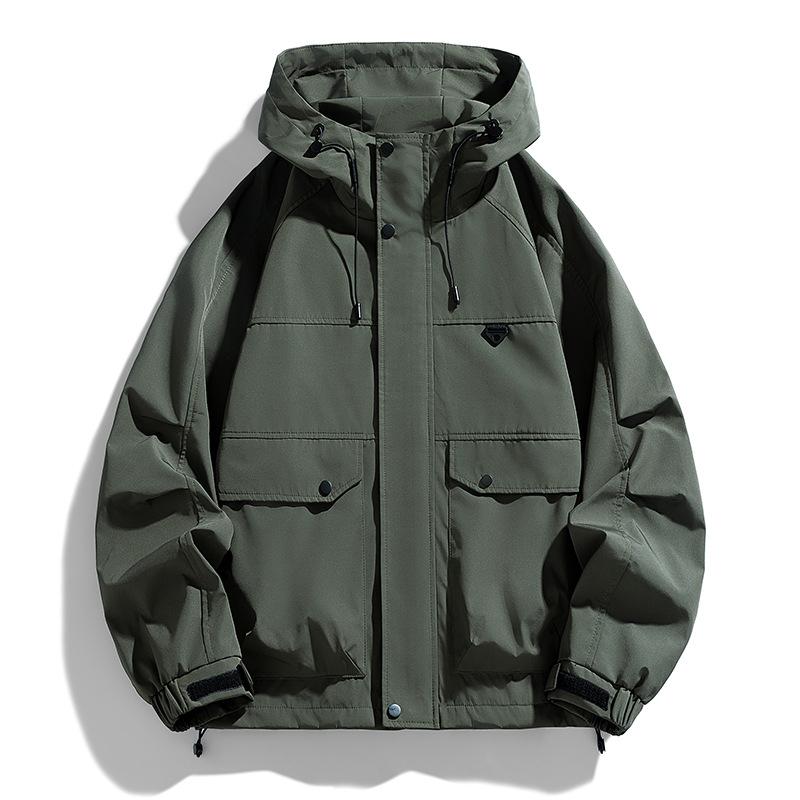 Тонкая штурмовая куртка для мужчин, походный костюм для женщин, ветрозащитная и водонепроницаемая куртка, повседневная куртка