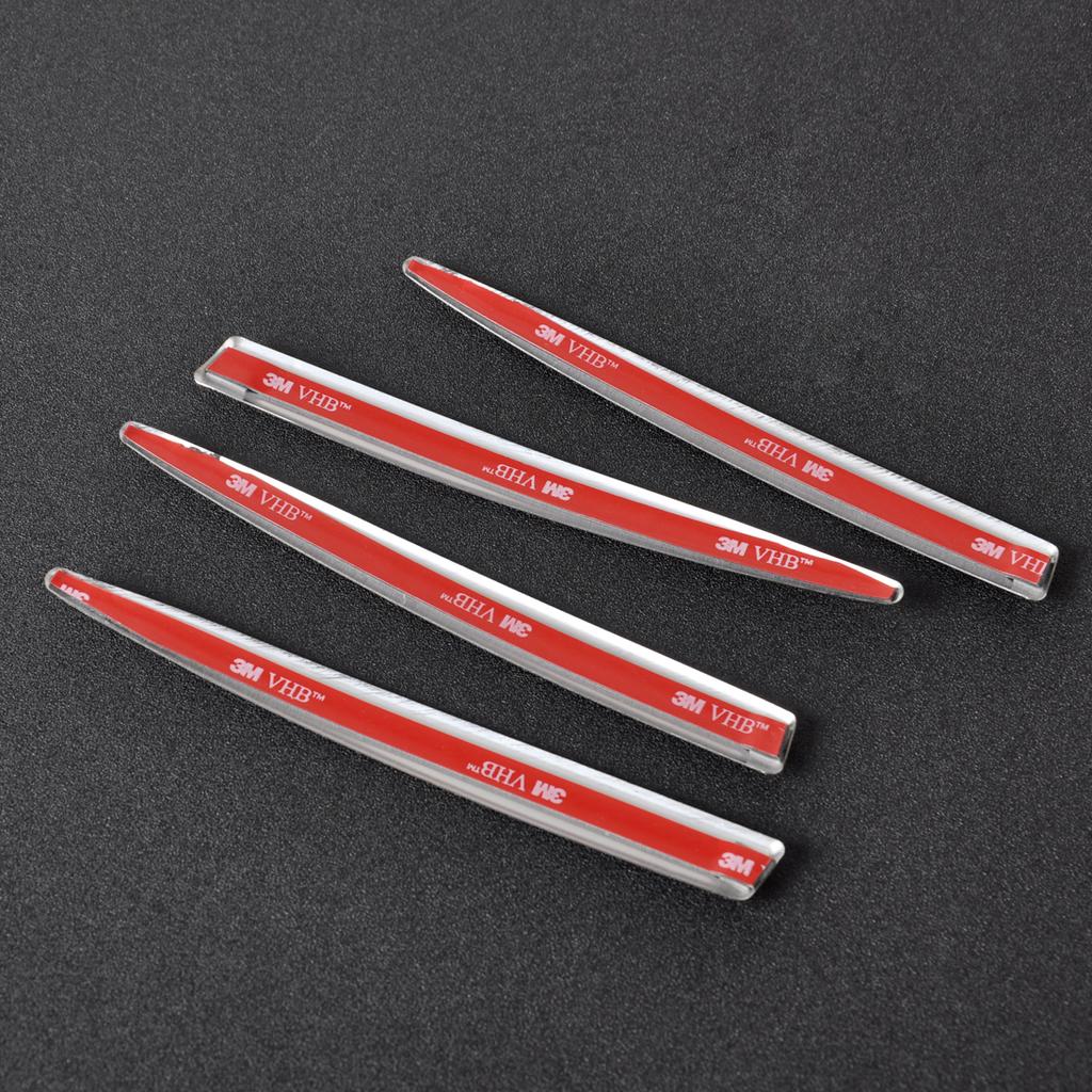 Beler Новая дверная ручка из нержавеющей стали, накладка, автомобильные аксессуары, внешнее украшение для BMW F20 F30 F25 1 3 серии X1 X3 X5