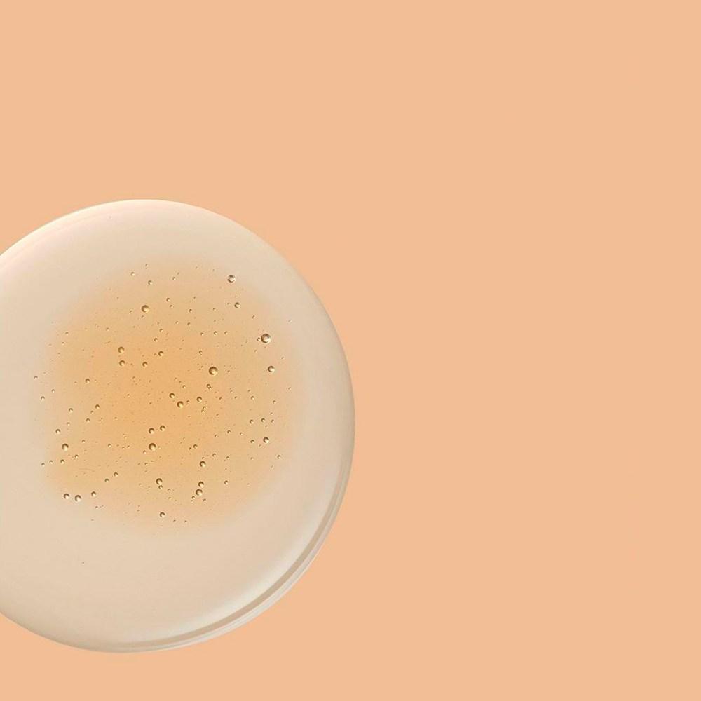 The Who GONGJINHYANG Elasticity Basic Cosmetics 2-piece Set