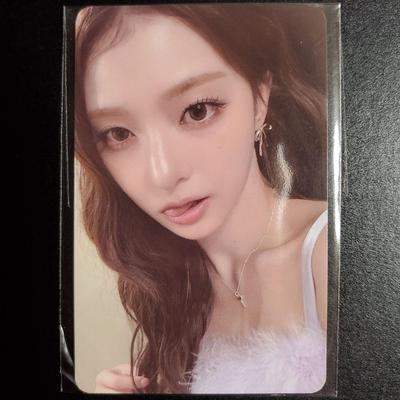 [Б/У] fromis_9 Нагюн NOW TOMORROW. Бонус от подписки fromm 3