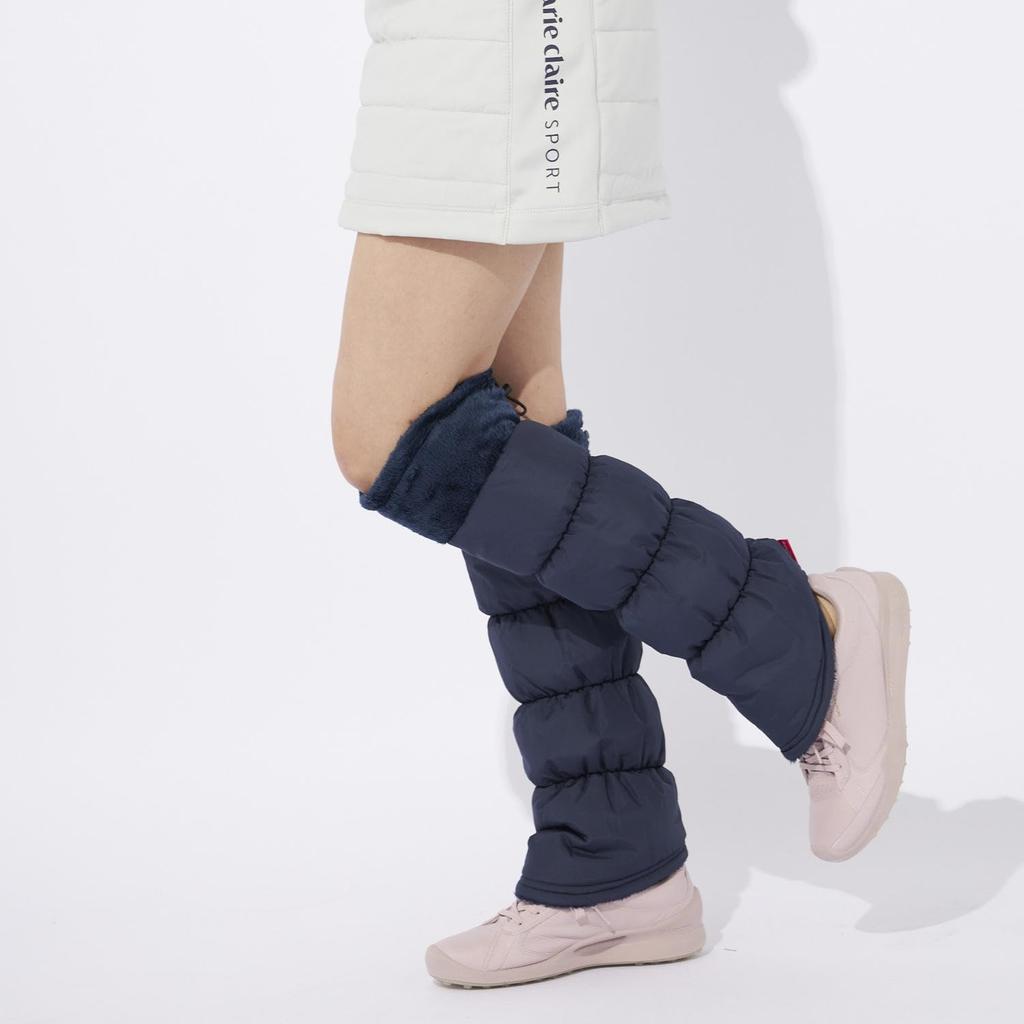 Marie Claire Leg Warmer 732923NVF Women's NVF