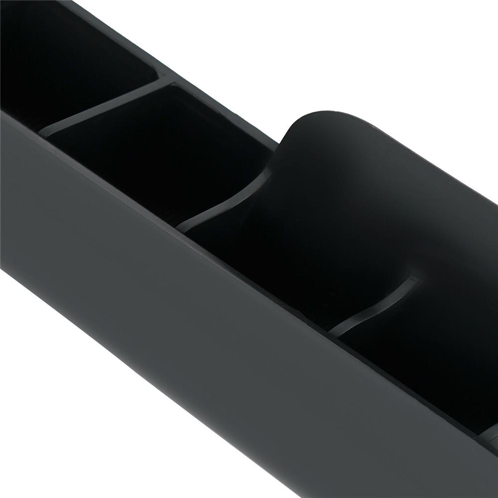 Front bumper bracket (pair)-68196983AA