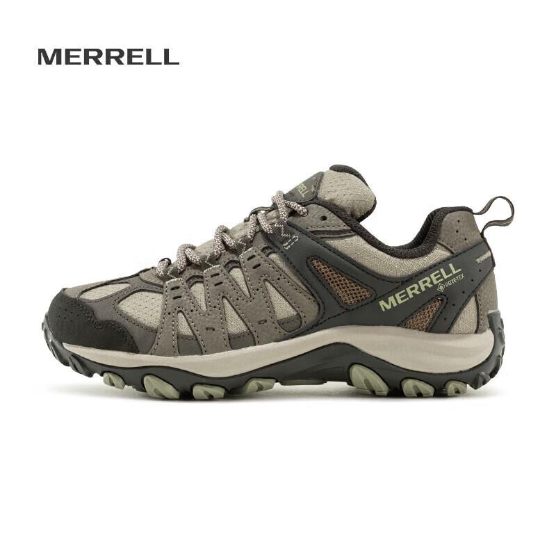 Низкие походные ботинки Merrell ACCENTOR GTX