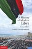Книга A History Of Modern Libya by Vandewalle, Dirk - Hardback